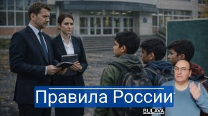 Россия отказала 9 тысячам детей знание языка — обязательно