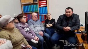 Обучение председателей архив 2024