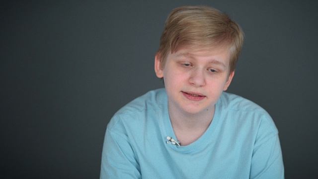 Фауль Эмиль / Актёрская видеовизитка 2025 / Агентство Алины Кубековой