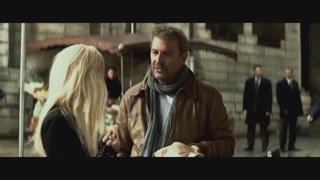 Фильм "Три дня на убийство" уделять время детям трейлер смотреть онлайн