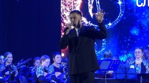 «Твори и сияй ярче звёзд!» Юбилейный концерт музыкальной школы Амурска