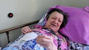 Питание. Чем и как кормят лежачих больных