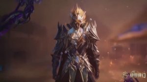 Боевой континент 2: Непревзойдённый клан Тан 140 (превью)