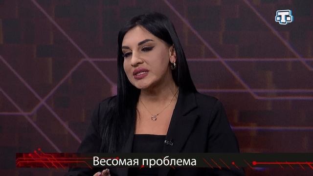 Ток-шоу «За и против» 04.02.26