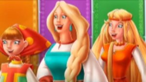 ТРИ БОГАТЫРЯ. НОВАЯ СЕРИЯ. ПРИКЛЮЧЕНИЯ. МУЛЬТИК ДЛЯ ДЕТЕЙ. АЛЕША ПОПОВИЧ