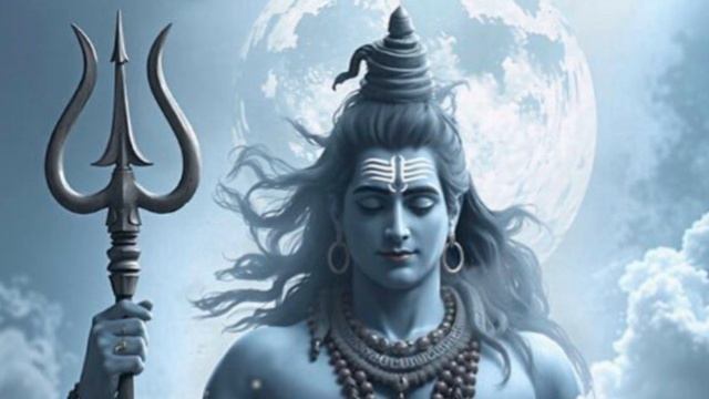 Шива Тандав Стотрам