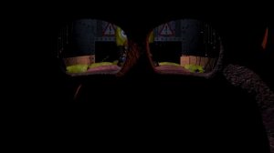 [Blender/FNAF] The Vicious Cycle of FNAF 2 Remake (10th Anniversary Special)