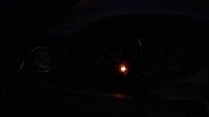 ВАЗ-21061 запуск на М8В в -30.