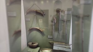 Турция, Конья ритуальный музей Мевляны.