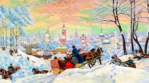 ШИРОКАЯ МАСЛЕНИЦА О празднованиях Масленицы