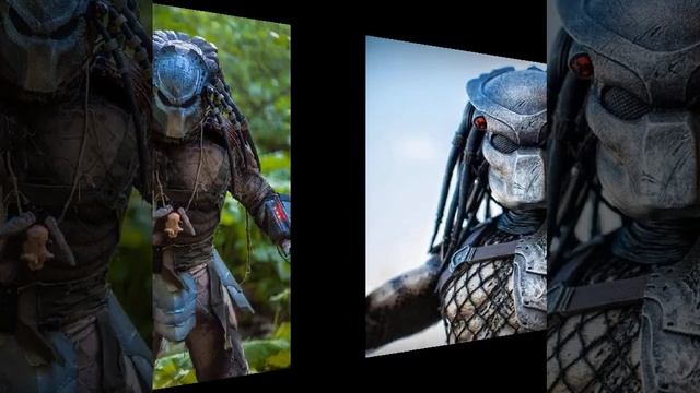 Чужой против хищника часть 2. ... смотреть онлайн