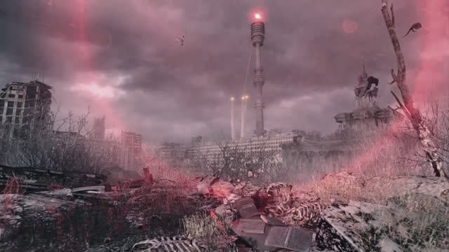 Metro Last Light 🤫 Redux смотреть онлайн