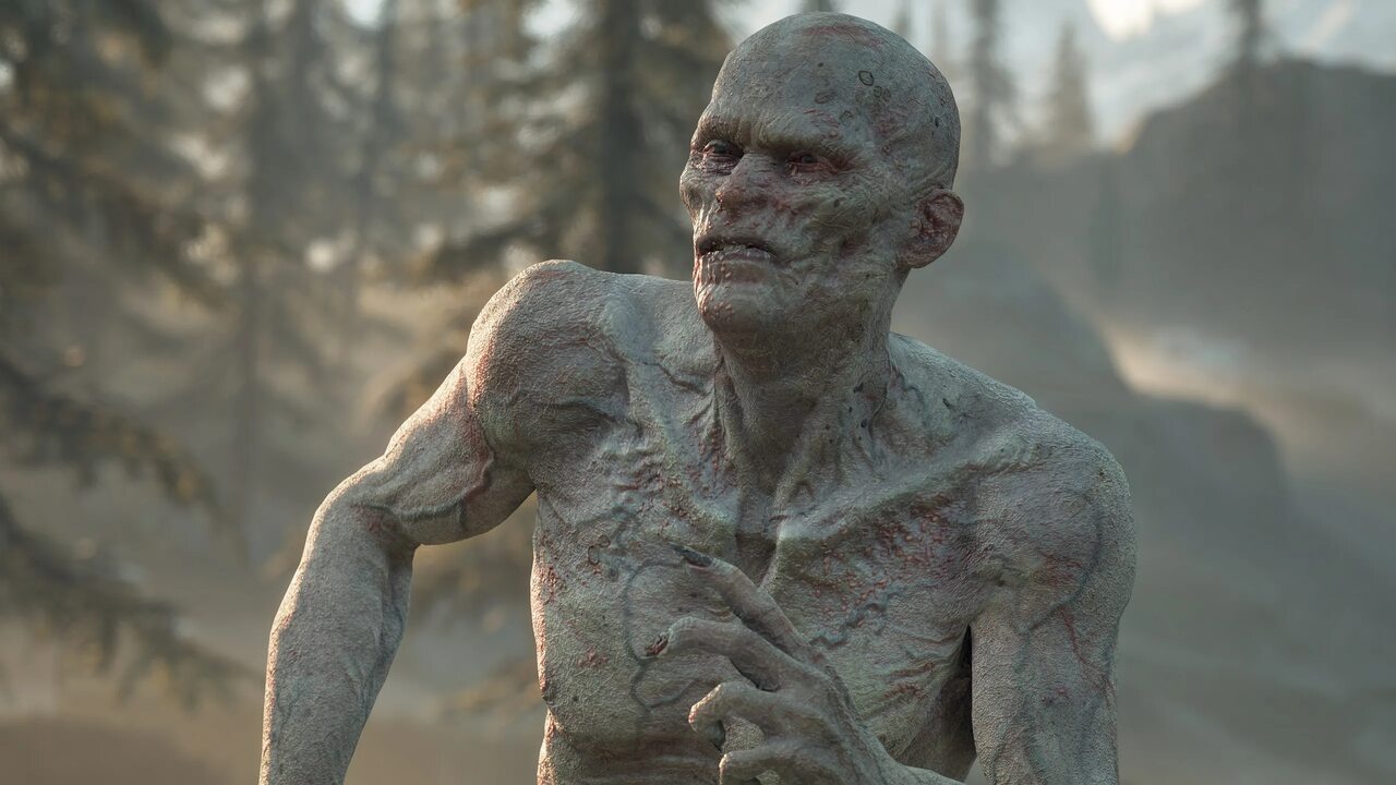 Жизнь После (Days Gone) прохождение #9