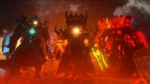 Скибиди туалет 80 (часть 1)