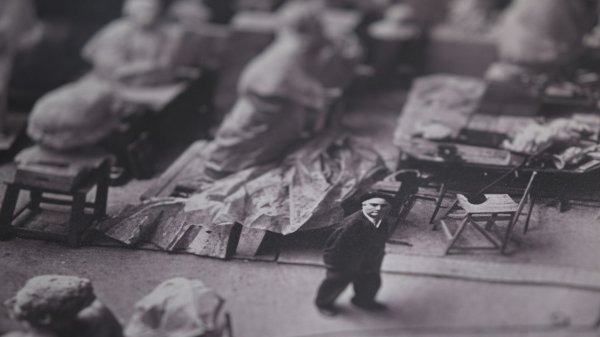 Встреча. Радость. Январь.