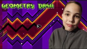 GEOMETRY DASH • ПРОХОЖДЕНИЕ • ОБНОВЛЕНИЕ【#6】