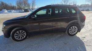 Tiguan 19