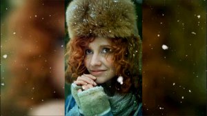 Есть красивая одна девушка на земле