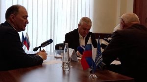 "СЕВАСТОПОЛЬЦЫ ХОТЯТ ЗНАТЬ!"