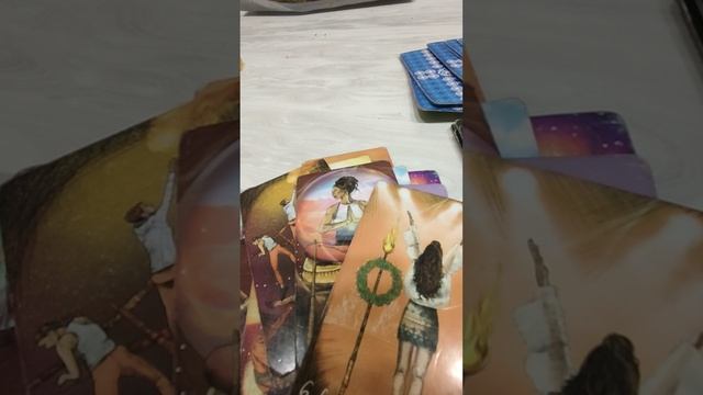 ТАРО РАСКЛАД. ЧТО СЛУЧИТЬСЯ СОВСЕМ СКОРО. ВАШ ДОЛГИЙ ПУТЬ К ИСТИННОЙ СЕБЕ