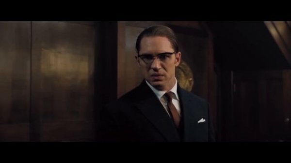 Легенда - Legend (2015) трейлер - pretty-random-movies.ru