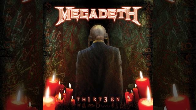 04 - We The People (Megadeth)