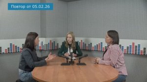 ТЕМА ДНЯ_Проект помощи матерям в сложной жизненной ситуации Жизнь одна