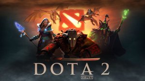 GAMES DOTA 2