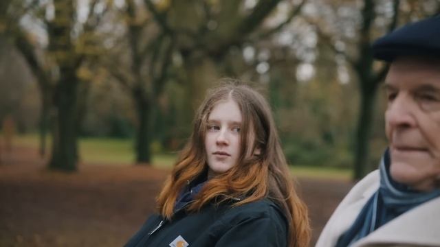 Timepiece (2024) Short Film смотреть онлайн