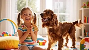 Лижут ли Вас Собаки? ВОТ ЧТО ЭТО ЗНАЧИТ (вас шокирует)!