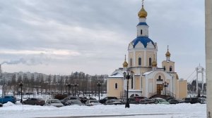 Попали под ракетную опасность 05.02.26.