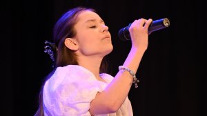 Елисеева Станислава , «Город ,которого нет»