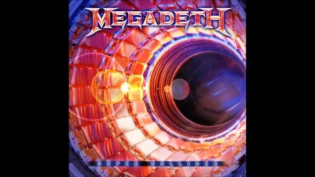 09 - Forget To Remember (Megadeth)