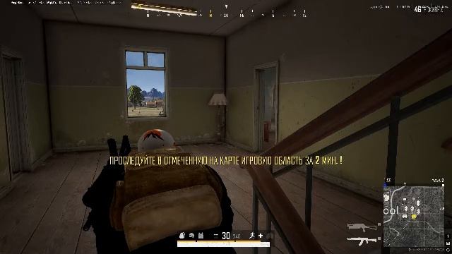 PLAYERUNKNOWN'S BATTLEGROUNDS 2026.02.04 - 19.16.16.11 смотреть онлайн