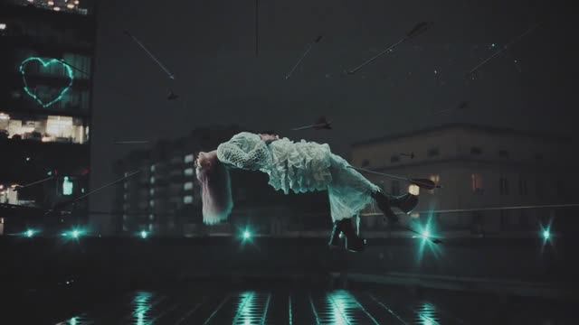 MARKUL, Тося Чайкина — Стрелы смотреть онлайн