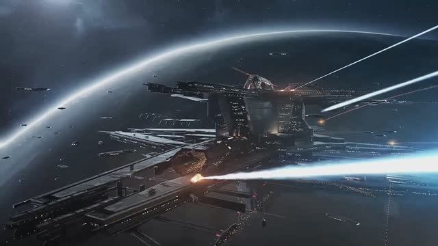 ГИГАНТСКАЯ ОСАДА! Как ВЗЯТЬ ГОРОД 9 УРОВНЯ | Гайд Infinity Lagrange