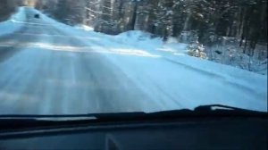 🚐 Du hast mich gefragt
Und ich hab nichts gesagt