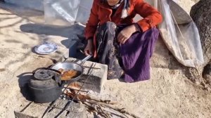 Кочевая жизнь# Иран# 176 часть