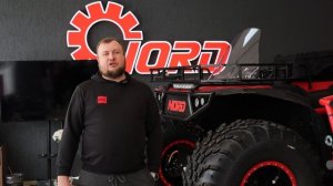 Обзор на вездеход NORD от «Квадроцентр» — ваш пропуск в мир безграничных приключений!