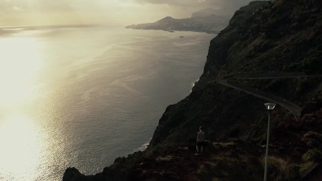 Mavic 2 Pro in MADEIRA, Portugal смотреть онлайн