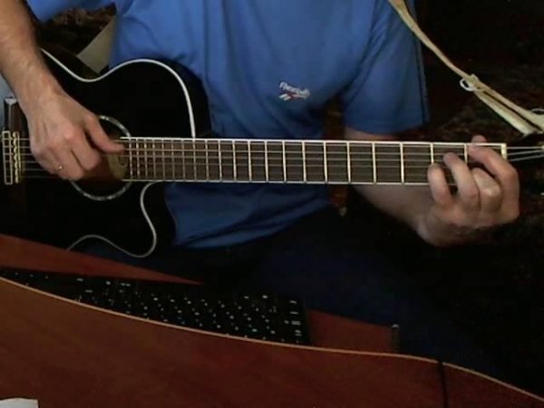 My Way (Frank Sinatra) - cover by Suvorov Eugene