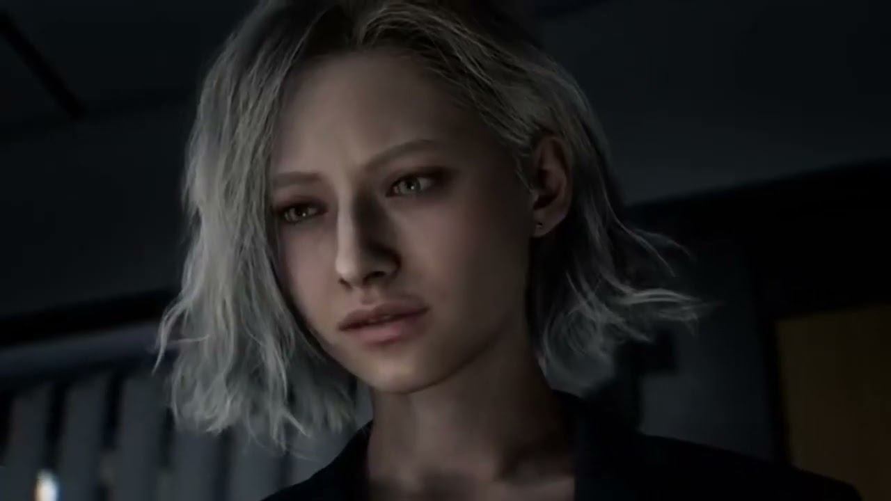 Resident Evil 9 Kommt... 2026!