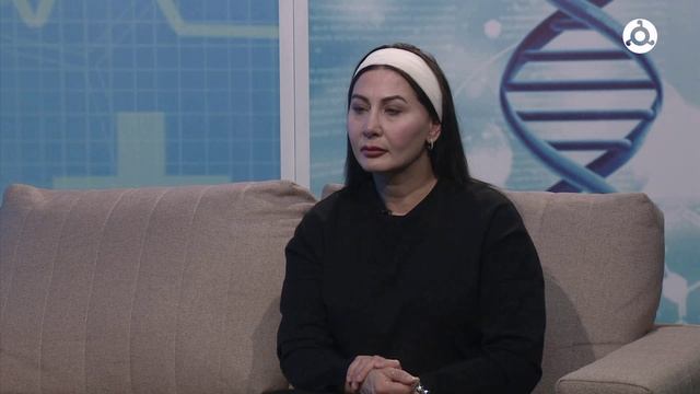 Час здоровья. СТ Клиник, Сулейман Ужахов смотреть онлайн