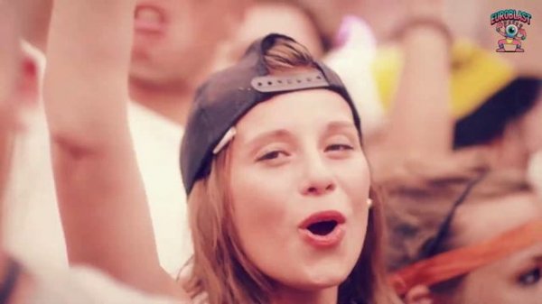 Euroblast - Time (New Eurodance 2026)