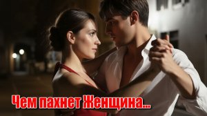 Чем пахнет Женщина... Песни ИИ. #Нейросетьклипы #музыкаИИ #Нейросетьпесни