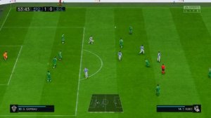 Реал Сосьедад - Эльче