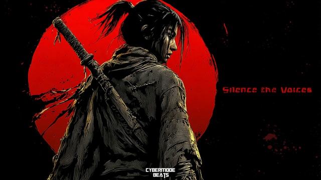 1h Dark Techno / EBM / Industrial Mix “Silence the Voices” смотреть онлайн