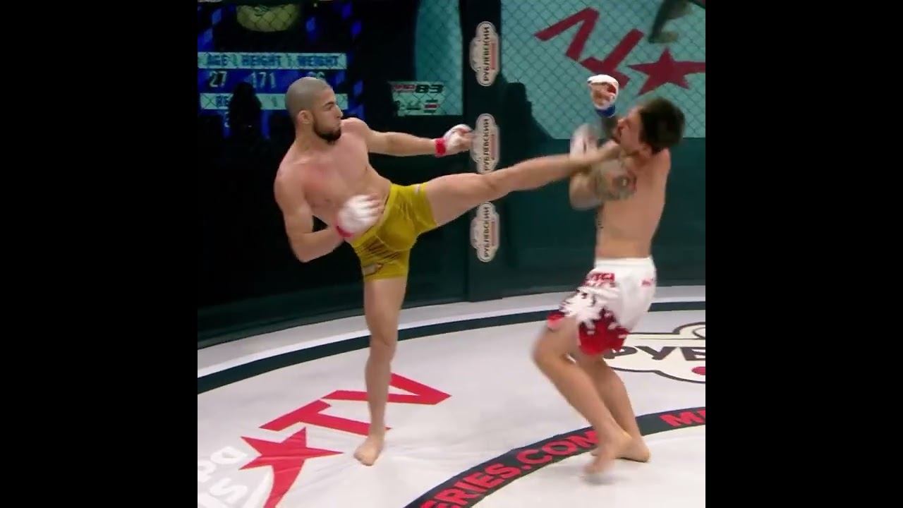 Замараев vs Фигейра смотреть онлайн