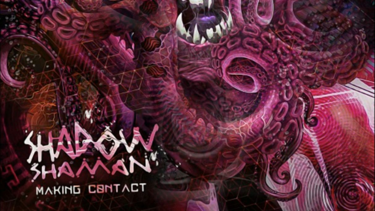Shadow Shaman - Bindi Belcher смотреть онлайн