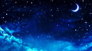 Одинокая звезда